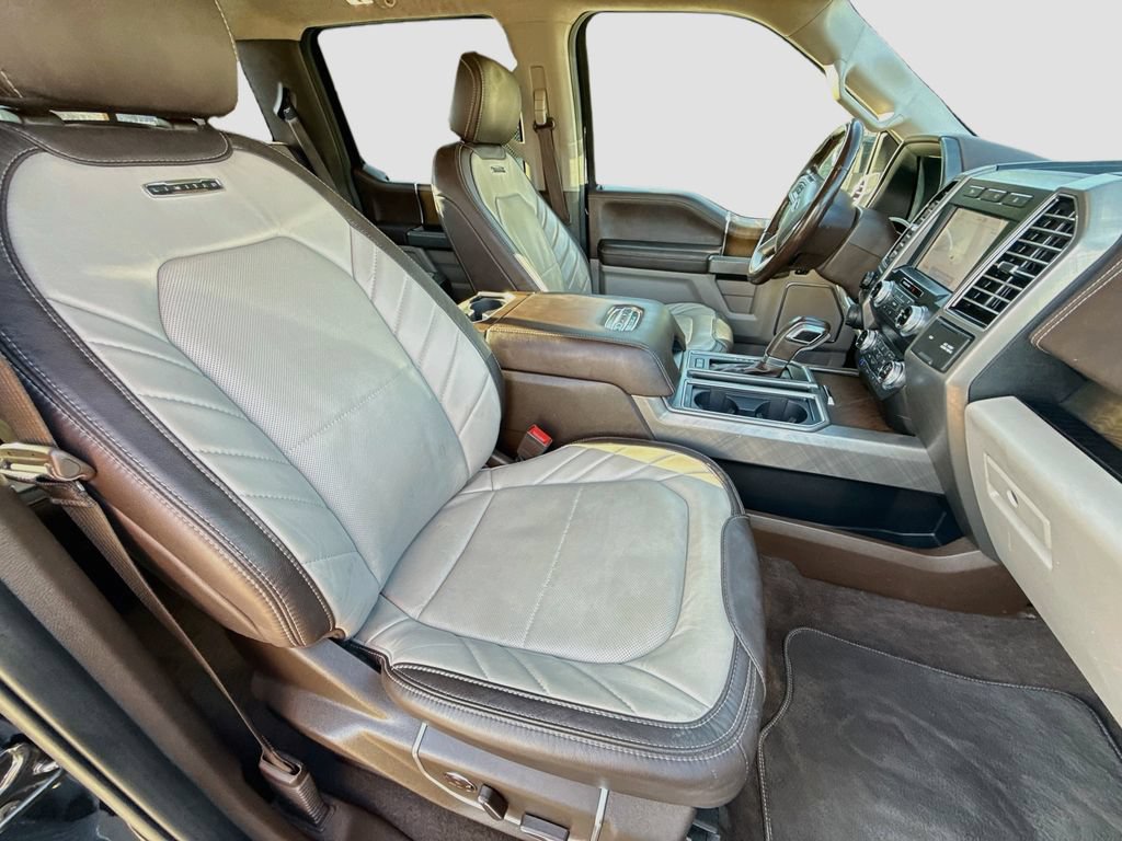 Used 2020 Ford F150 Limited AWD/4WD image 32
