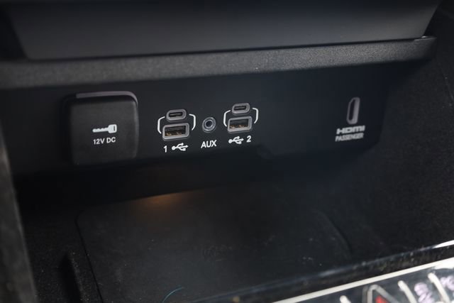 Certified 2024 Jeep Grand Wagoneer L Series II w/ Quick Order Packagew 28T image 20