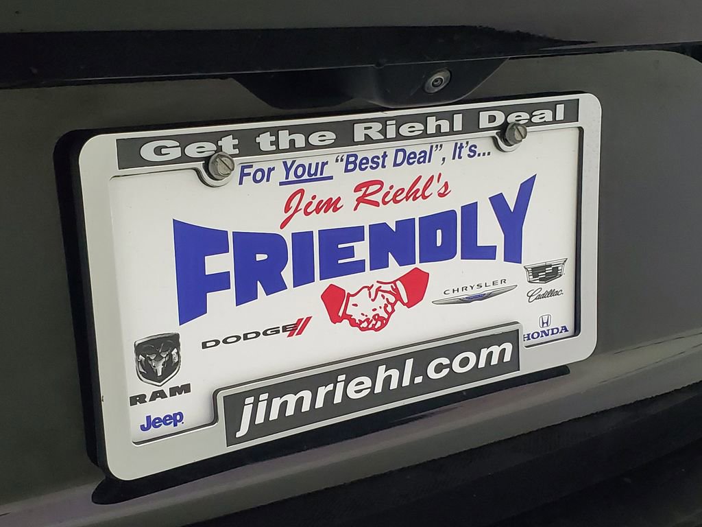 Used 2023 Jeep Grand Cherokee L Laredo image 6