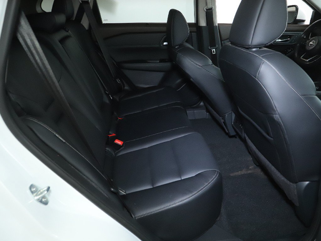 Certified 2023 Nissan Rogue SL w/ SL Premium Package AWD/4WD image 36