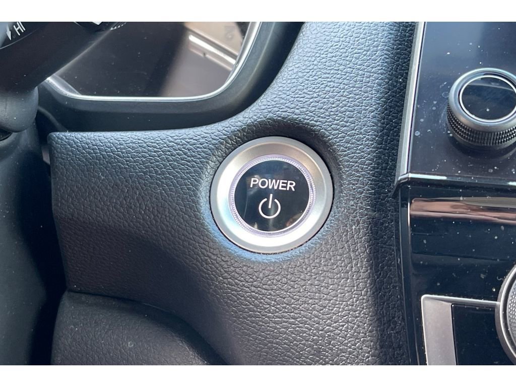 Certified 2020 Honda CR-V Touring image 33