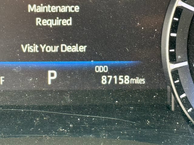 Used 2021 Toyota Highlander Platinum AWD/4WD image 26