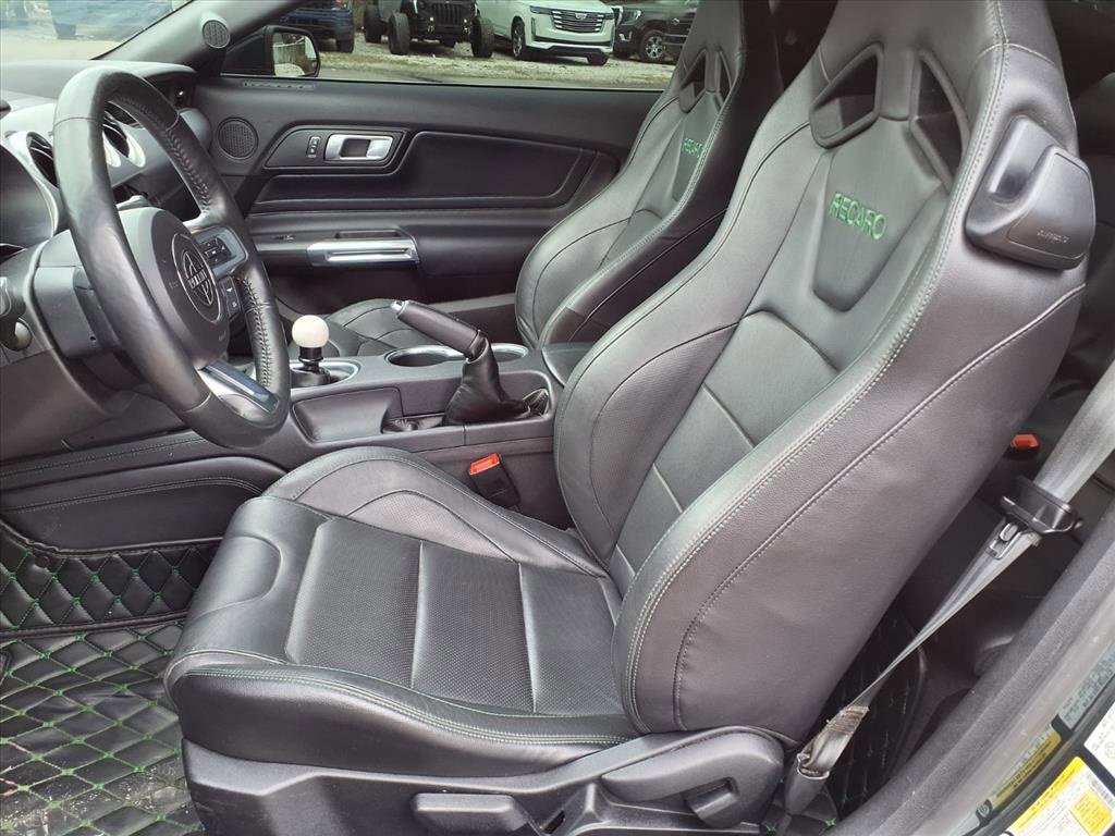 Used 2020 Ford Mustang Bullitt image 25