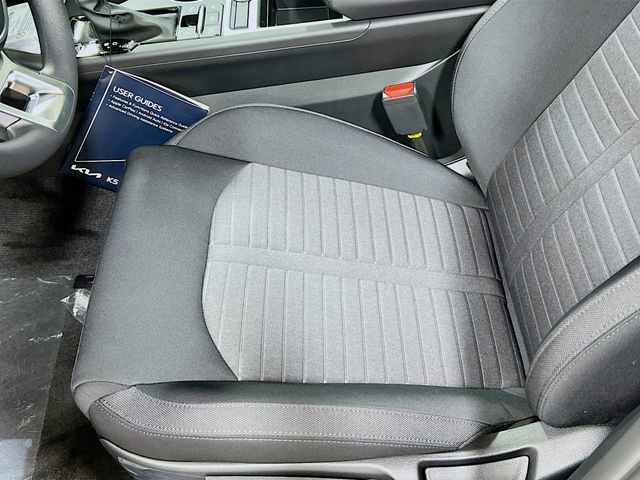 New 2026 Kia K5 LXS image 18