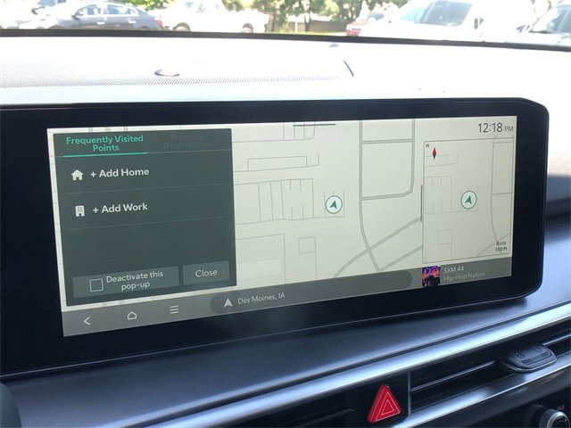 New 2025 Kia Sorento S w/ Panoramic Sunroof Package image 18