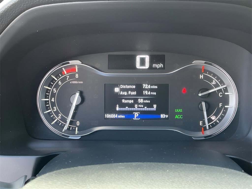 Used 2021 Honda Ridgeline Sport image 29