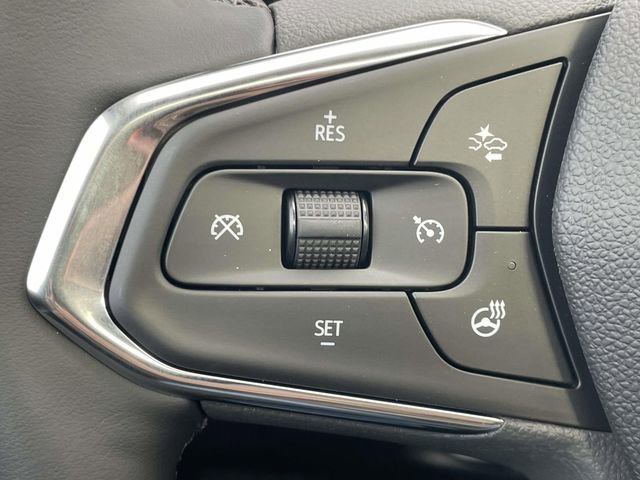 New 2026 Chevrolet Trax ACTIV w/ Sunroof Package image 19