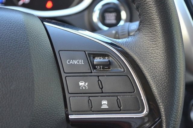 Used 2024 Mitsubishi Eclipse Cross SE AWD/4WD image 21
