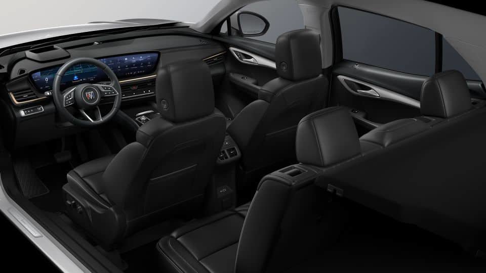 New 2026 Buick Envision Avenir AWD/4WD image 36