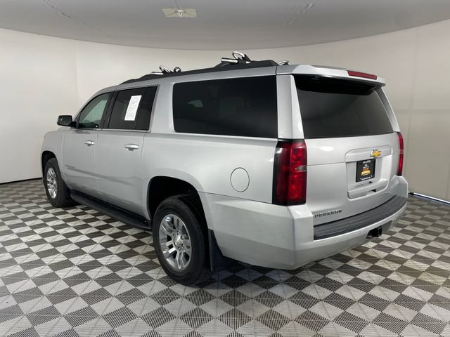 Used 2020 Chevrolet Suburban LS AWD/4WD image 20