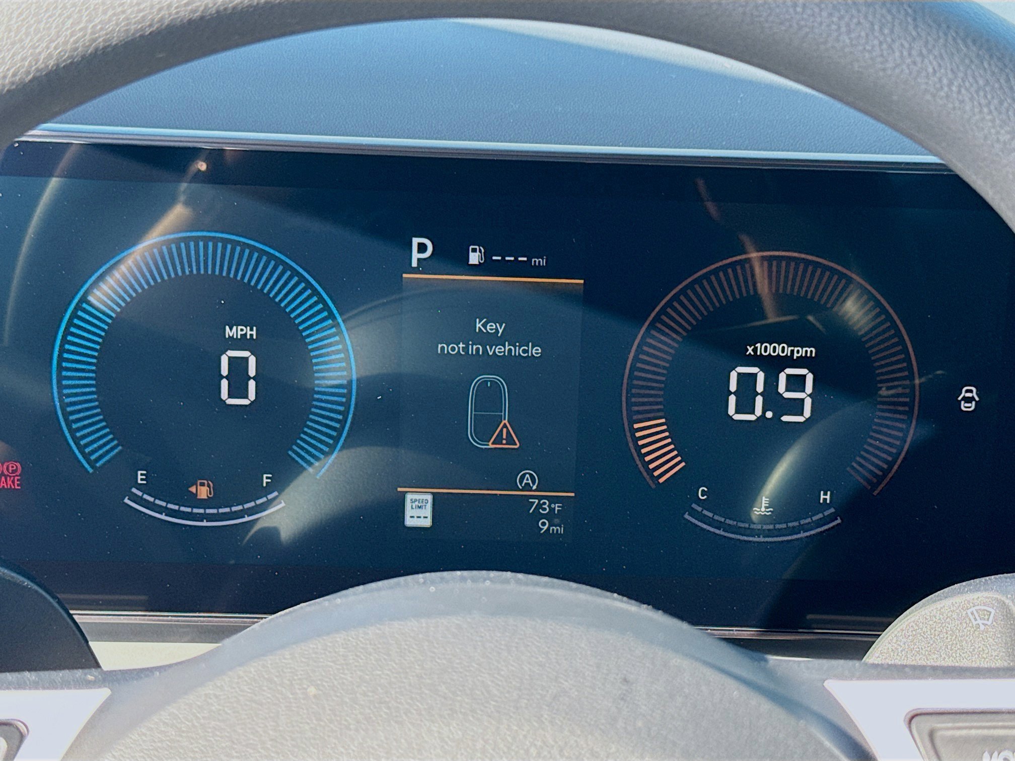 New 2026 Hyundai Tucson SEL FWD image 9