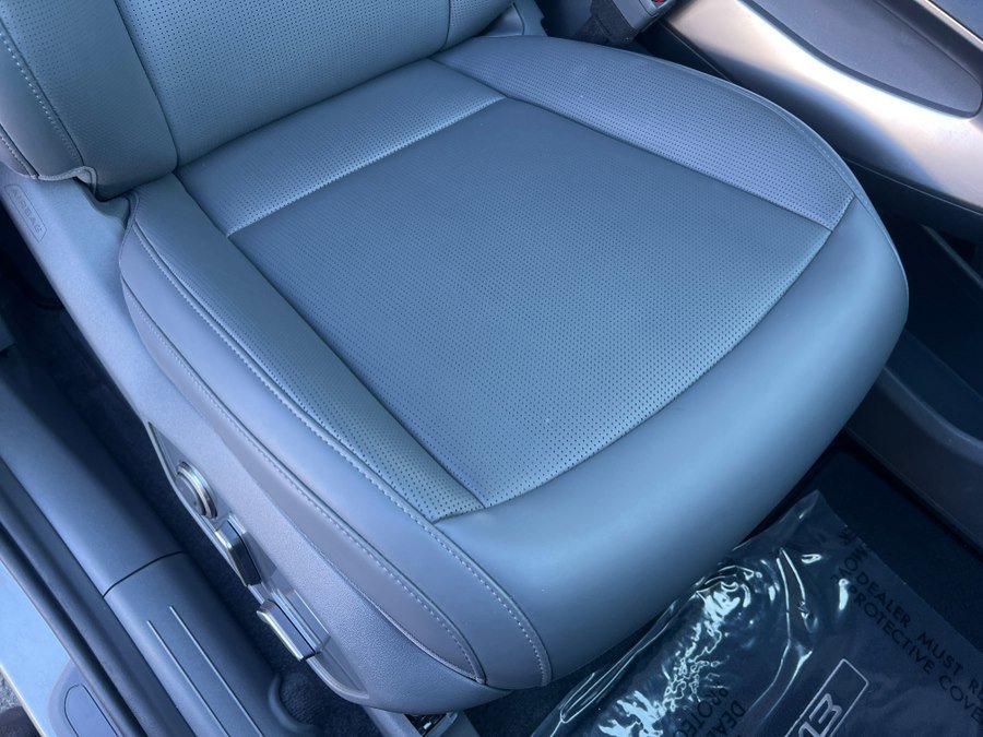 Used 2024 Kia EV9 Light Long Range image 35