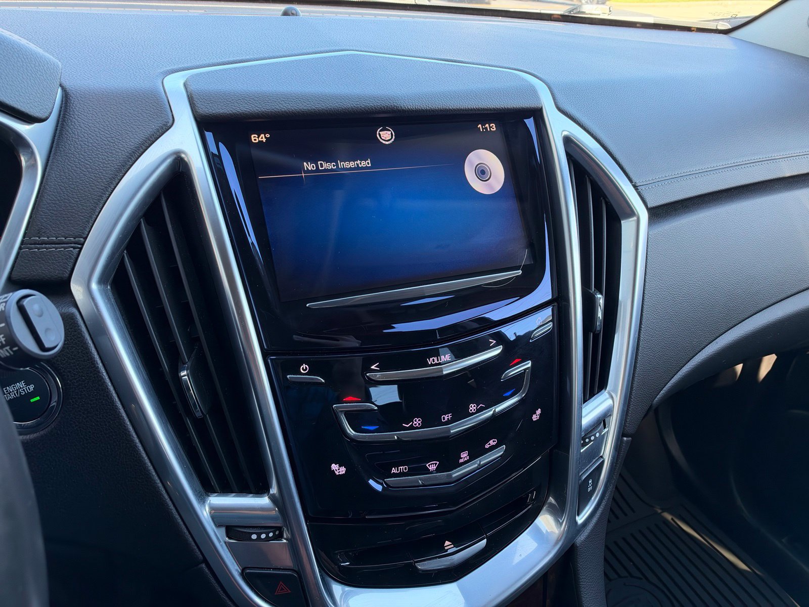 Used 2014 Cadillac SRX Performance w/ Driver Awareness Package FWD image 27
