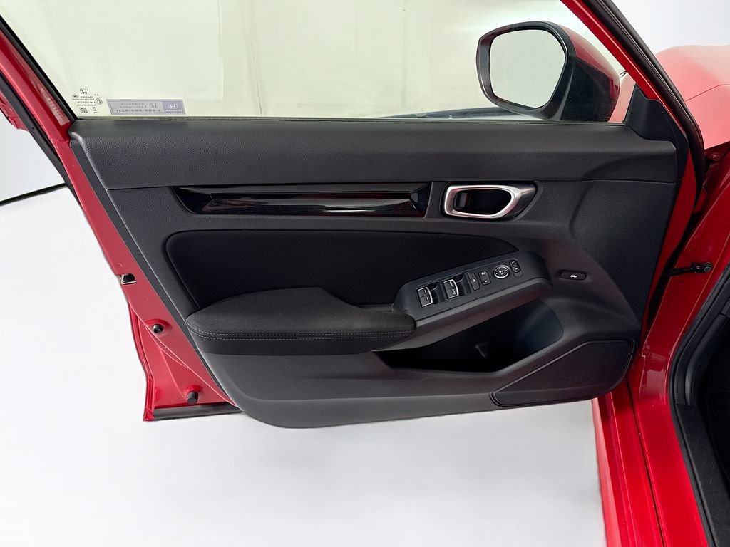 Certified 2023 Honda Civic EX image 24
