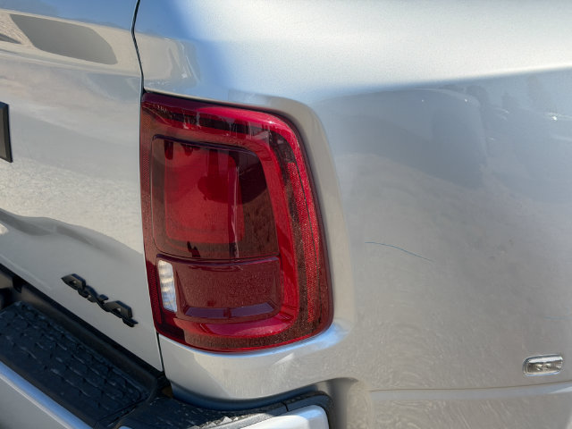 New 2026 RAM 3500 Laramie w/ Night Edition AWD/4WD image 10