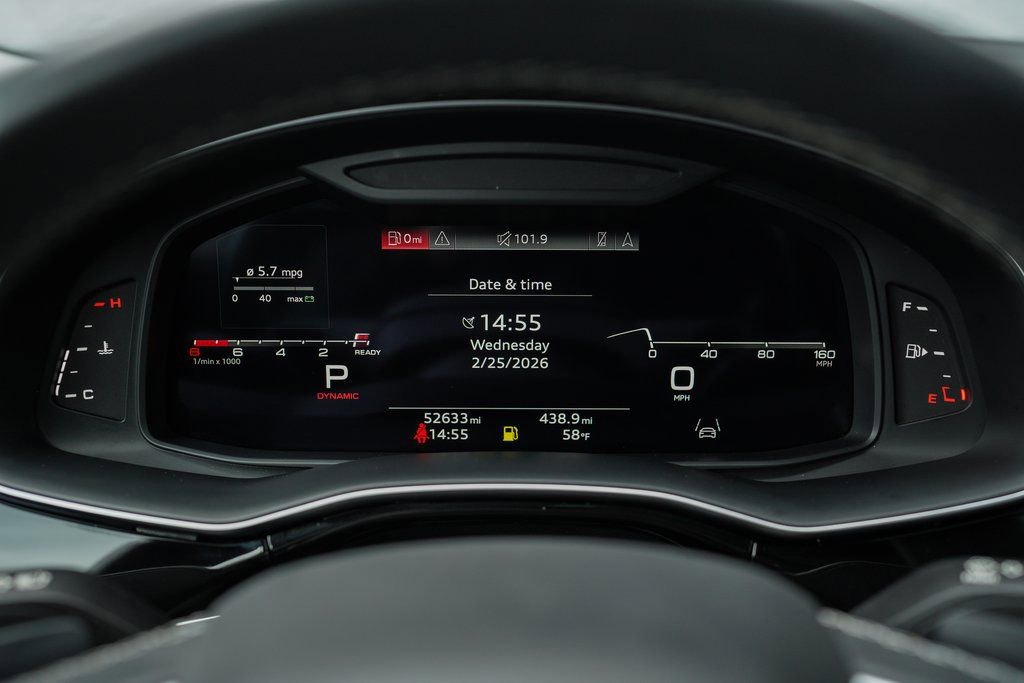 Used 2023 Audi Q8 Premium Plus w/ Premium Plus Package image 27