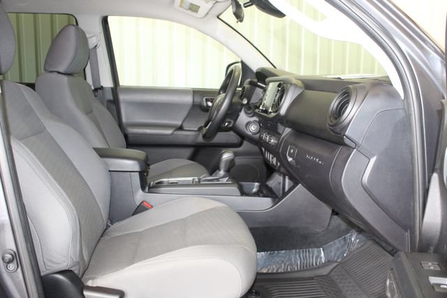 Used 2021 Toyota Tacoma SR w/ SR Convenience Package RWD image 22