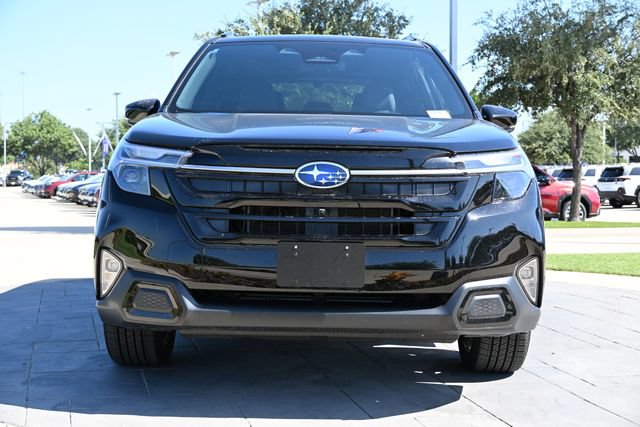 New 2026 Subaru Forester Touring AWD/4WD image 8