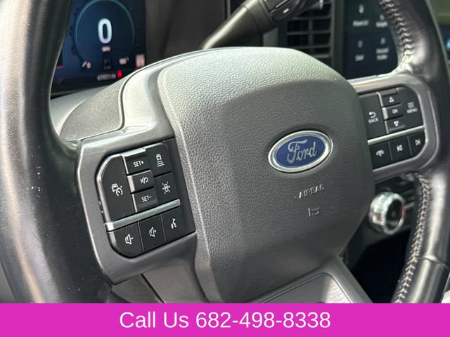 Used 2023 Ford F250 Lariat w/ Lariat Ultimate Package AWD/4WD image 29