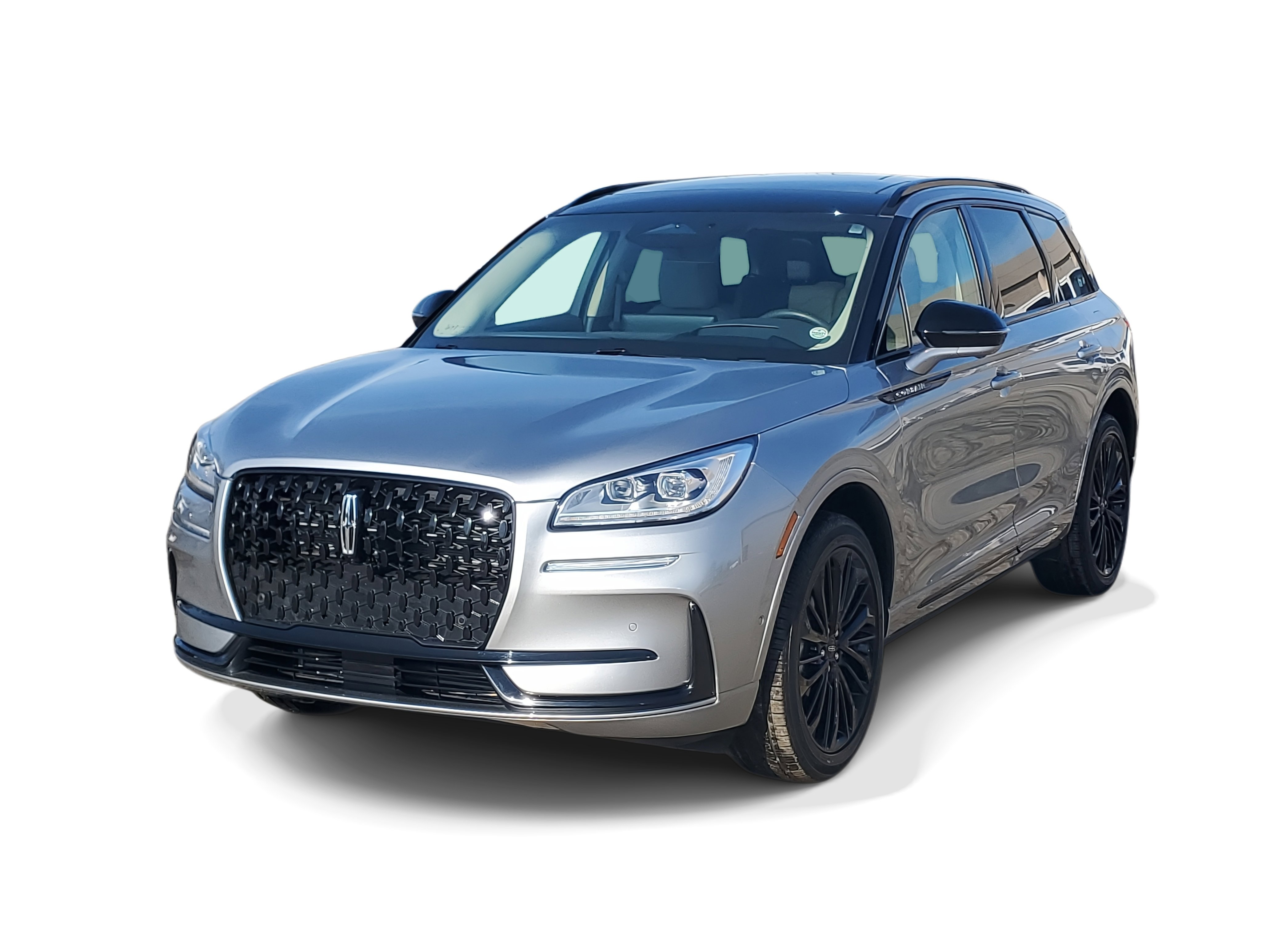 Certified 2024 Lincoln Corsair Reserve w/ Equipment Group 202A AWD/4WD image 3