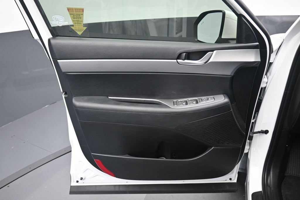 Used 2021 Hyundai Palisade SEL w/ Cargo Package FWD image 9