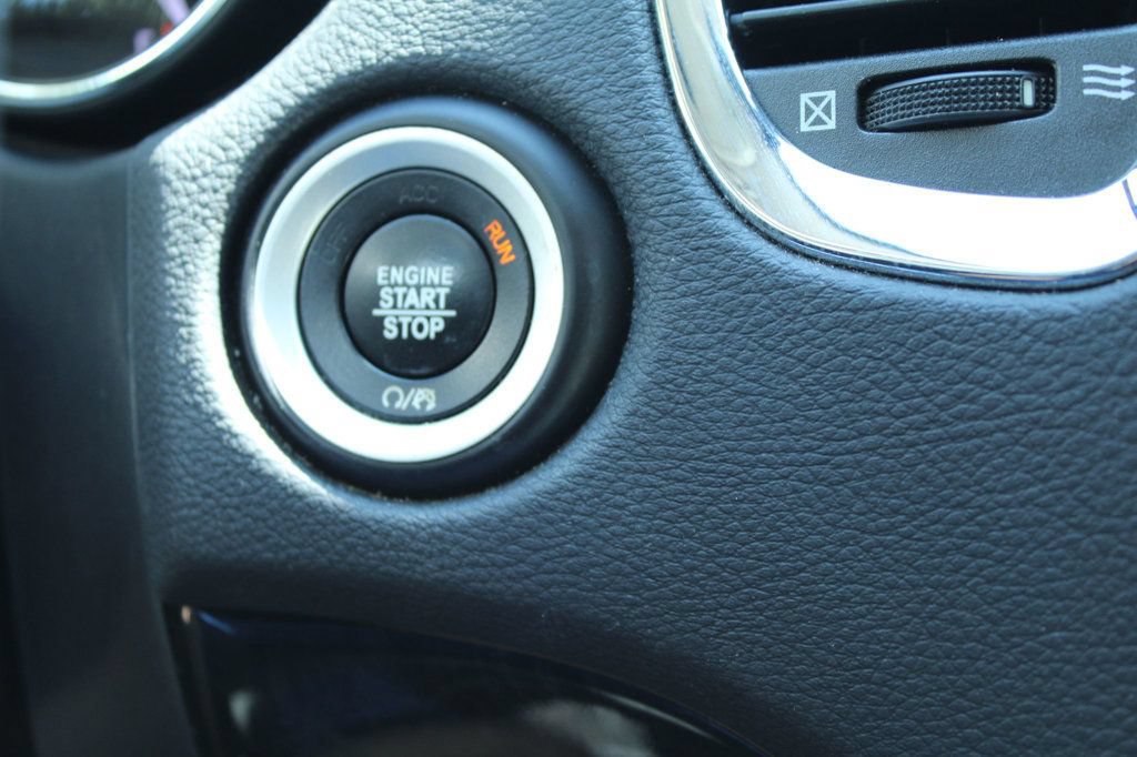 Used 2017 Dodge Durango Citadel RWD image 22