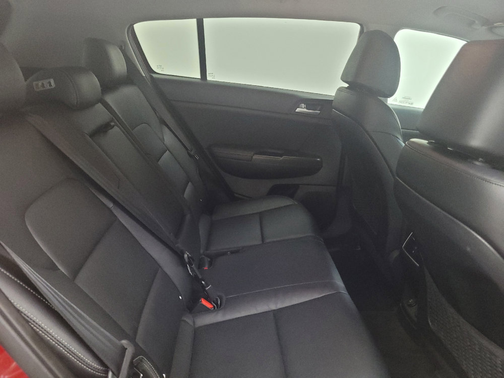 Used 2017 Kia Sportage EX image 19