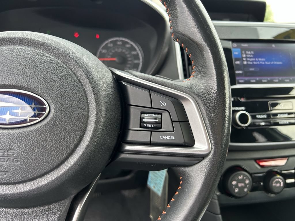 Used 2019 Subaru Crosstrek 2.0i Premium w/ Moonroof Package AWD/4WD image 31