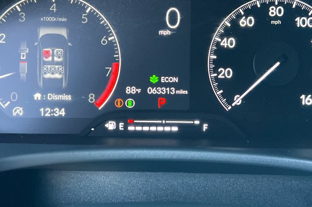 Used 2023 Honda Civic Sport image 28
