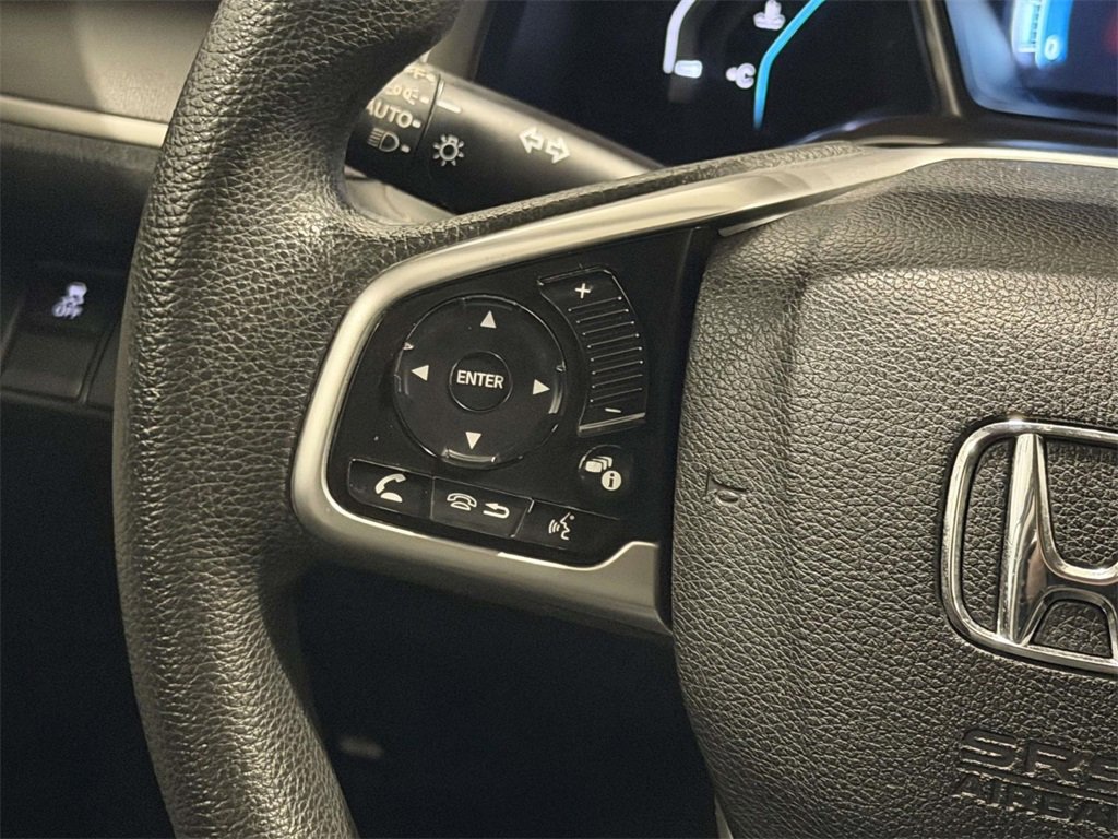 Used 2016 Honda Civic EX image 22