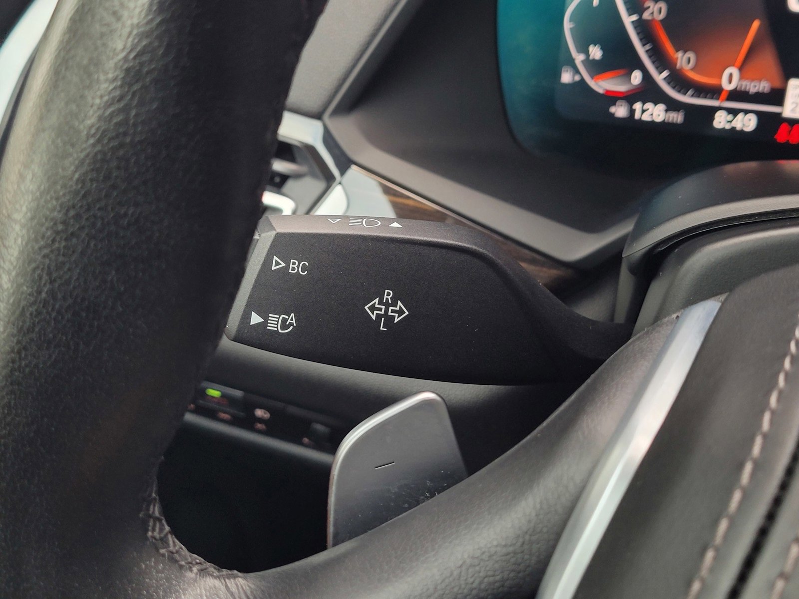 Used 2021 BMW X5 xDrive40i w/ Convenience Package image 24