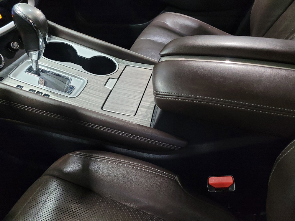 Used 2015 Nissan Murano Platinum w/ Platinum Technology Package image 26