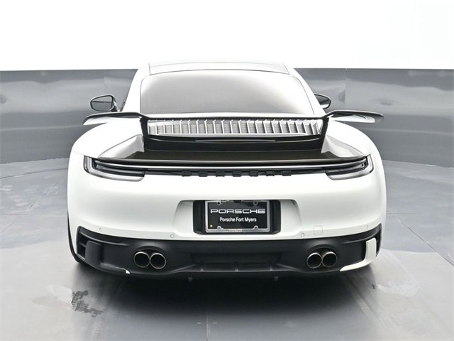 Used 2021 Porsche 911 Carrera image 17