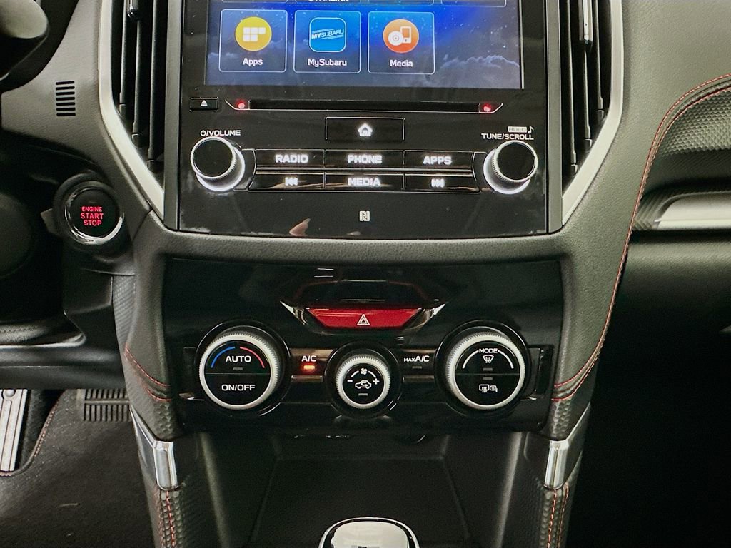 Used 2019 Subaru Forester Sport w/ Popular Package #2 image 15