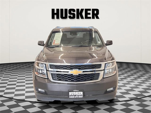 Used 2017 Chevrolet Tahoe LT image 3