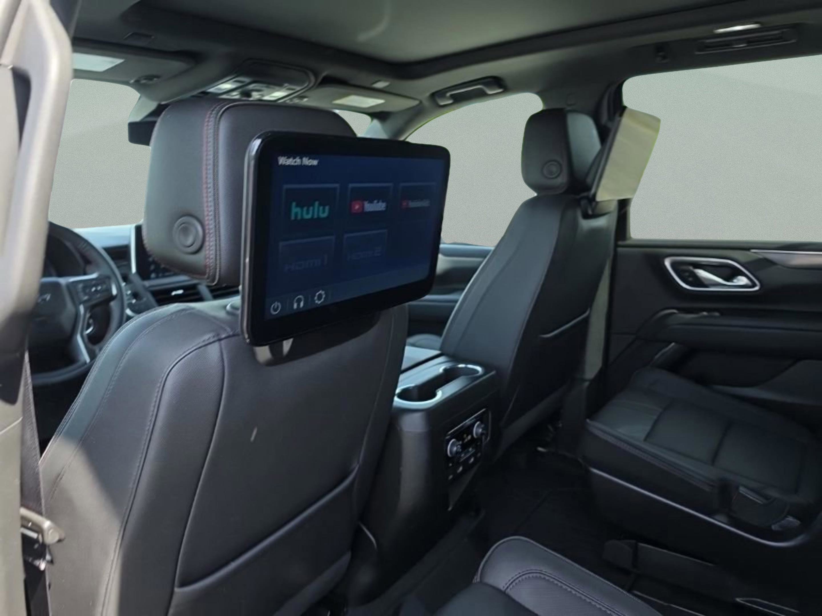 Used 2023 Chevrolet Tahoe RST w/ Luxury Package RWD image 23