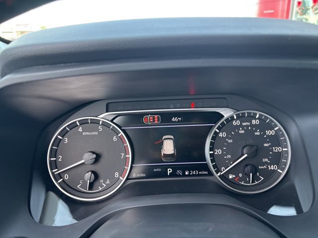 New 2026 Nissan Rogue Rock Creek image 14