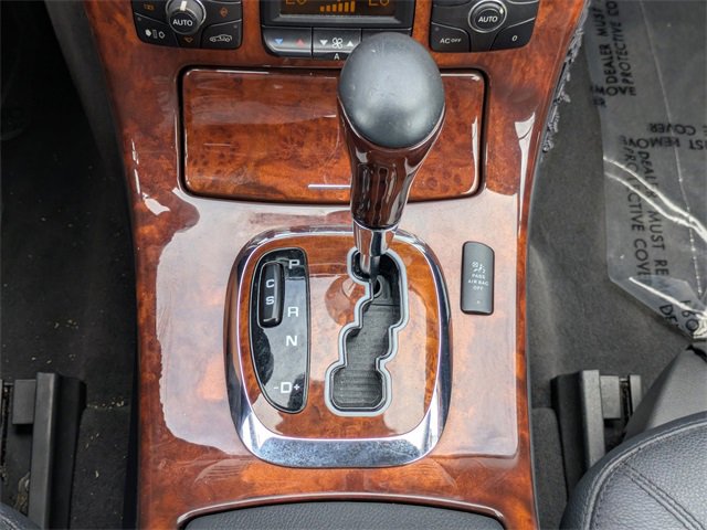 Used 2006 Mercedes-Benz CL 500 image 22