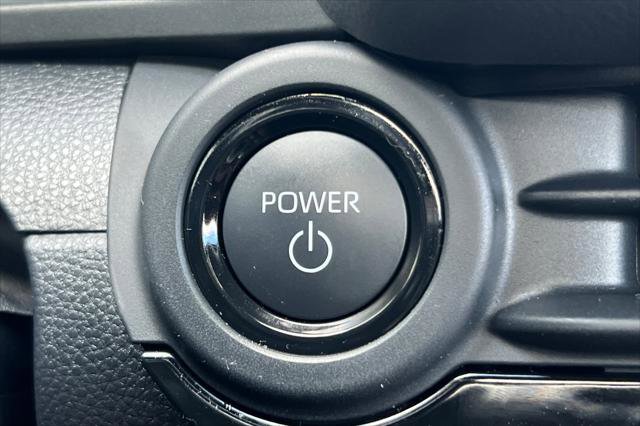 Certified 2025 Toyota Crown Signia w/ Advanced Technology Package image 25