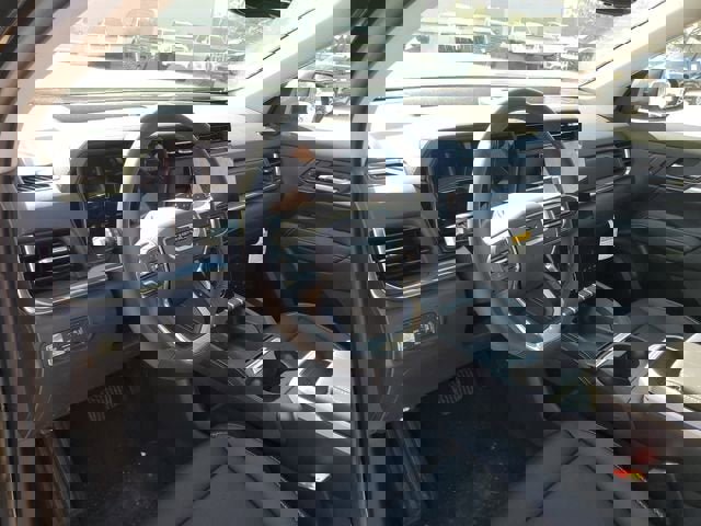 New 2026 GMC Terrain Denali image 20