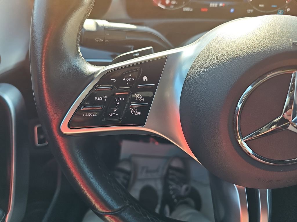 Used 2025 Mercedes-Benz CLA 250 image 21