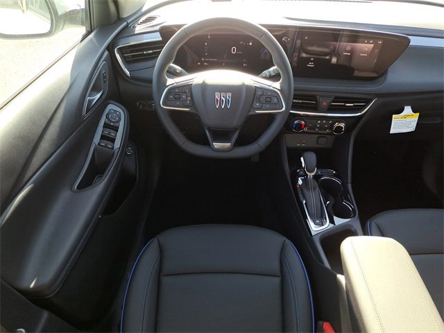New 2026 Buick Encore GX Sport Touring w/ Advanced Technology Package image 7