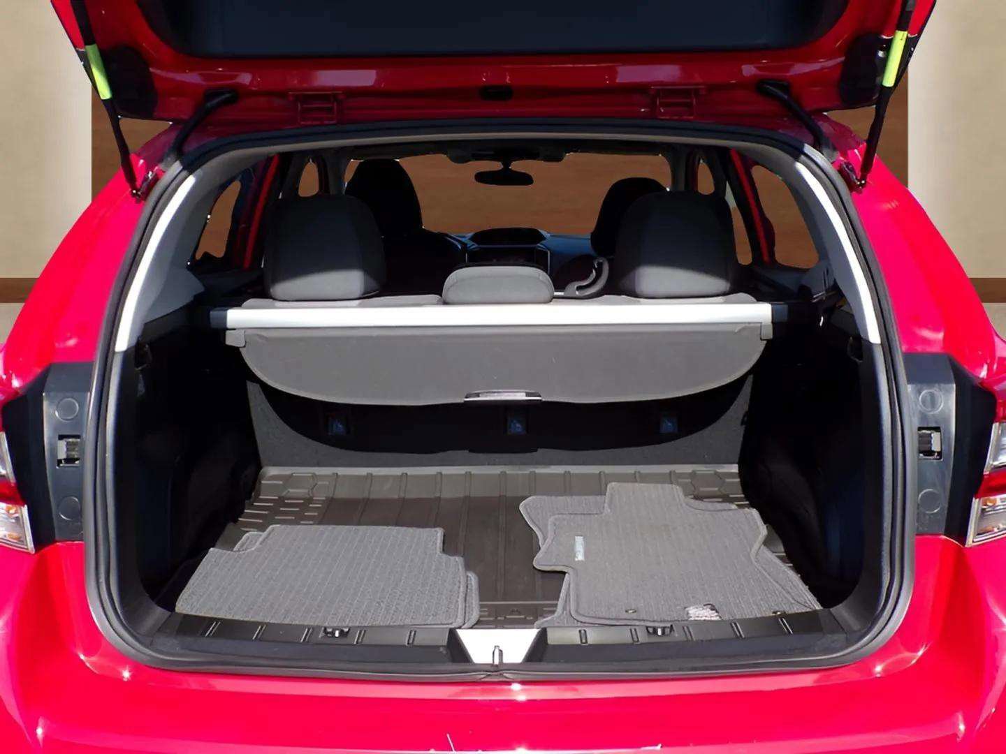 Used 2021 Subaru Crosstrek 2.0i Premium w/ Moonroof Package image 20