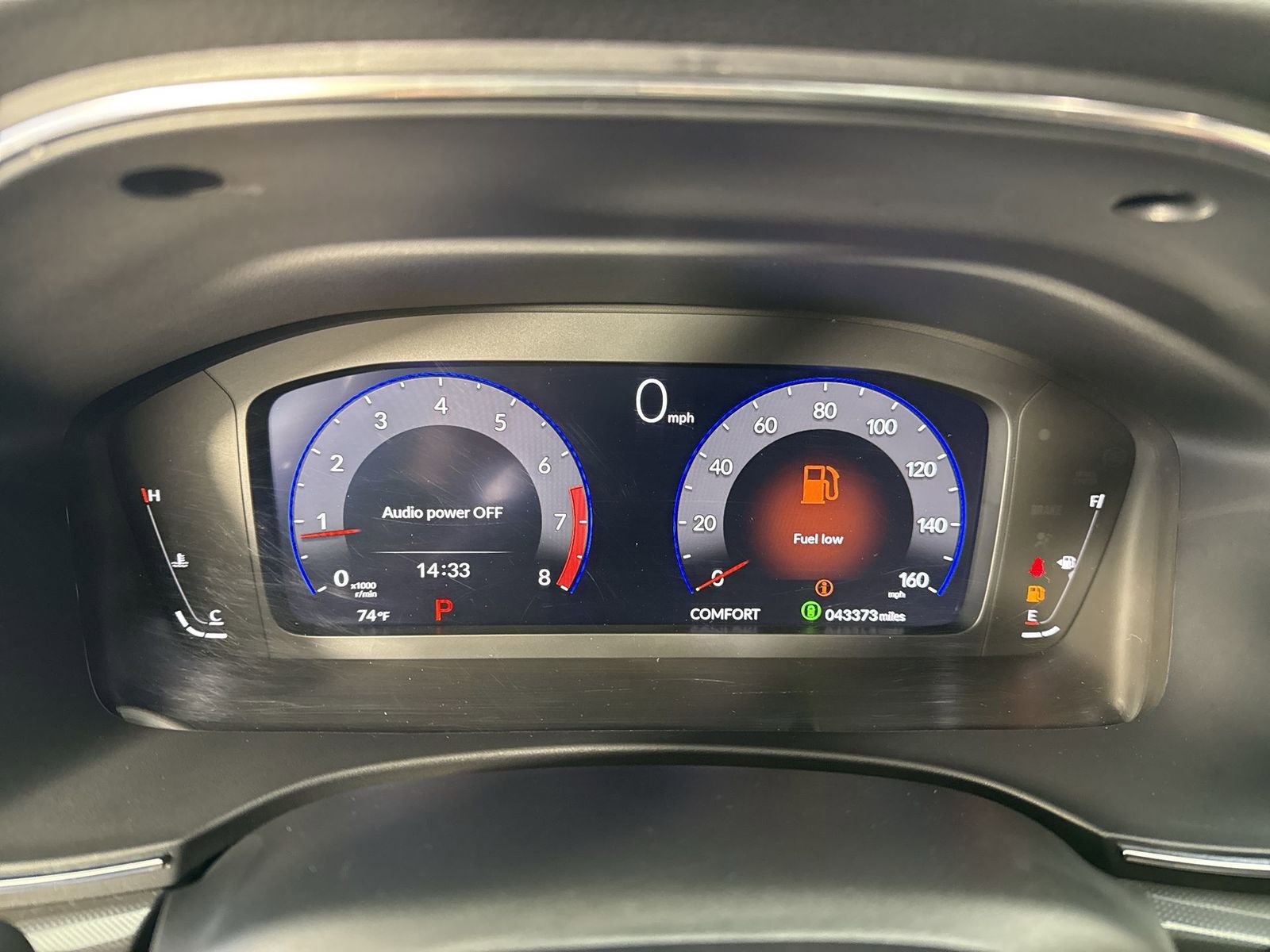 Certified 2023 Acura Integra A-Spec FWD image 16