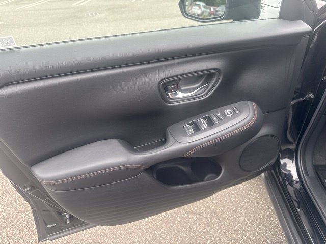Certified 2024 Honda HR-V Sport image 21