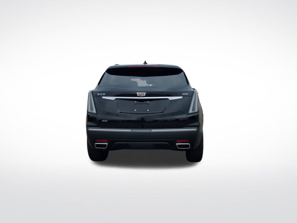 New 2025 Cadillac XT5 Sportv w/ Technology Package image 8