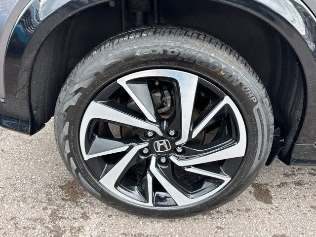 Used 2020 Honda HR-V Sport image 33