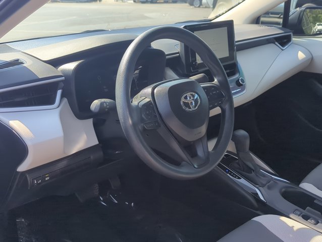 Used 2026 Toyota Corolla LE FWD image 9