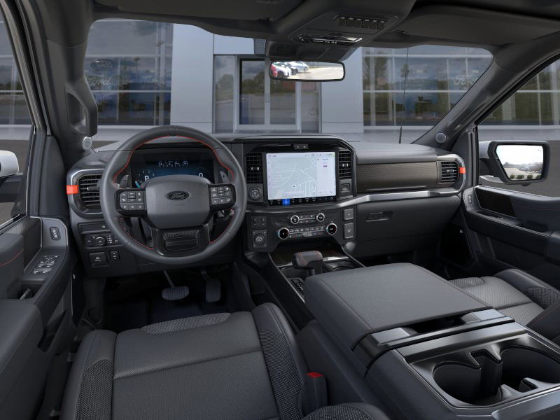 New 2025 Ford F150 Raptor image 9