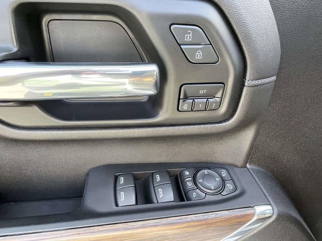 Used 2023 Chevrolet Silverado 3500 High Country w/ LPO, Hitch Package image 19